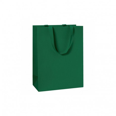 Paberkott 23 x 13 x H 30 cm, tumeroheline, 1 tk.