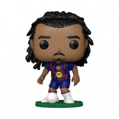 FUNKO POP! Barcelona - Jules Kounde