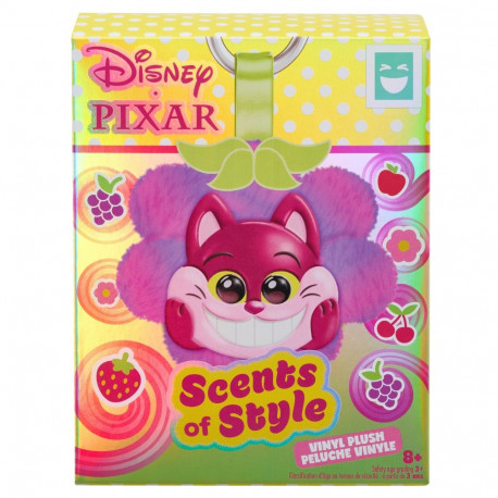 Disney Scentz of Style Clip-on scented plush, 9 cm