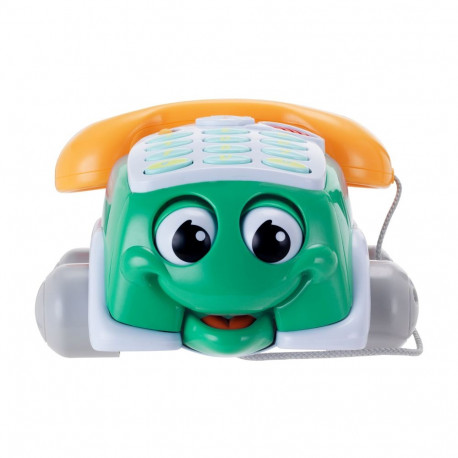 INFANTINO Mängutelefon