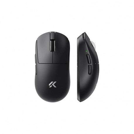 Gaming Mouse - MCHOSE A7 V2 Pro 26000 DPI 500 mAh Black