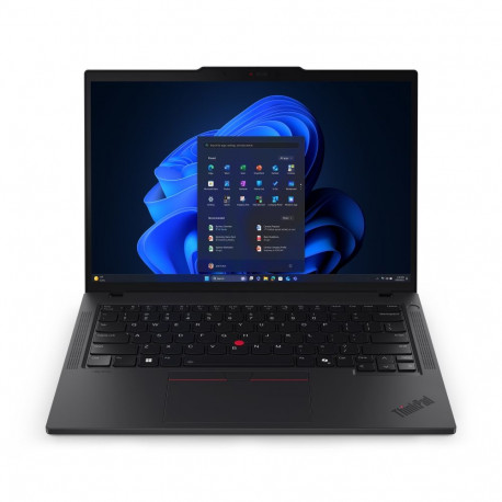 Laptop Computer - Lenovo ThinkPad T14 Gen 6 | Core Ultra 5 225U | 16GB | 512GB SSD | 14" WUXGA | Int