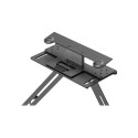 Camera Mount - Logitech 952-000041 Black