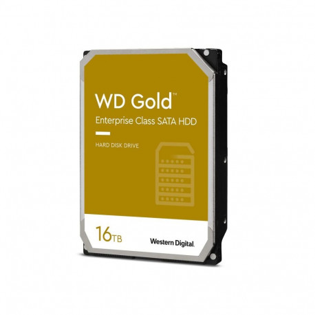 HDD - Western Digital WD161KRYZ 16TB