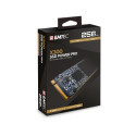 M.2 SSD - EMTEC X300 256GB SSD