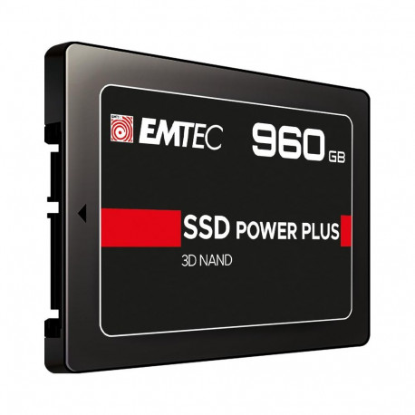 SSD - EMTEC X150 960GB