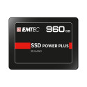 SSD - EMTEC X150 960GB