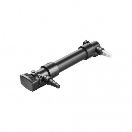 Pond UV Sterilizer - SunSun CUV-655 55W UV-C Lamp