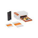 Photo Printer - Liene Amber M110 4x6" 10 Sheets