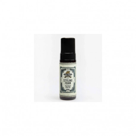Hair Styling Mousse - PAN DRWAL Original Styling Foam 150 ml