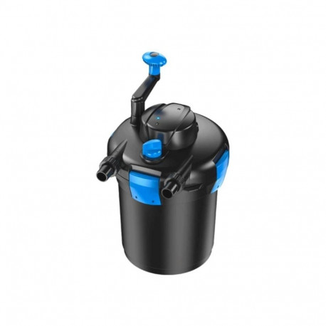 Pond Filter - Sunsun CPF-1500 9W UV-C