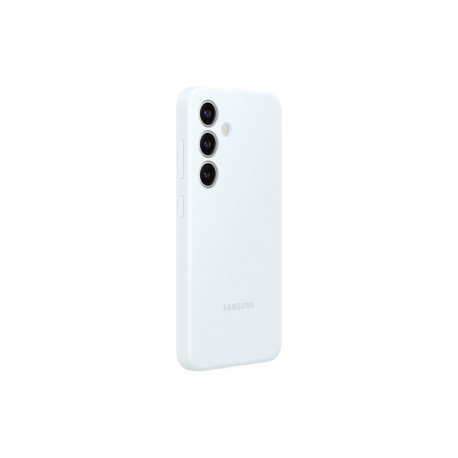 Phone Case - Samsung Galaxy S24 Silicone Cover EF-PS921TWEGWW White OPENBOX
