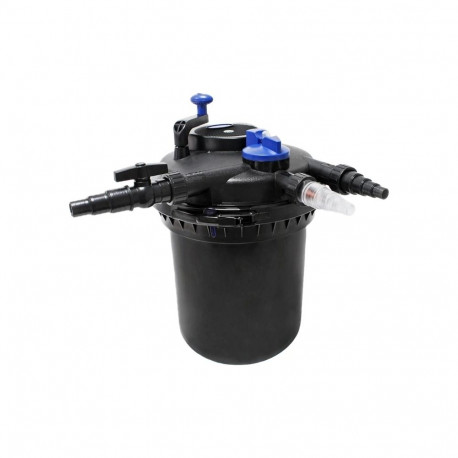 Pond Filter - Sunsun CPF-10000 11W UV-C 25L for 6m³ Fish Ponds