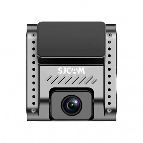 Dash Cam - SJCAM M60 4K 30 FPS 1/1.8-Inch CMOS 170° HDR GPS Wi-Fi