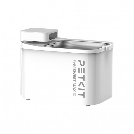 Pet Water Fountain - Petkit Eversweet Max 2 3L