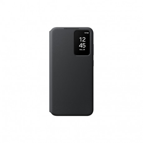 Phone Case - Samsung Galaxy S24+ Smart View Wallet Case EF-ZS926CBEGWW Black OPENBOX