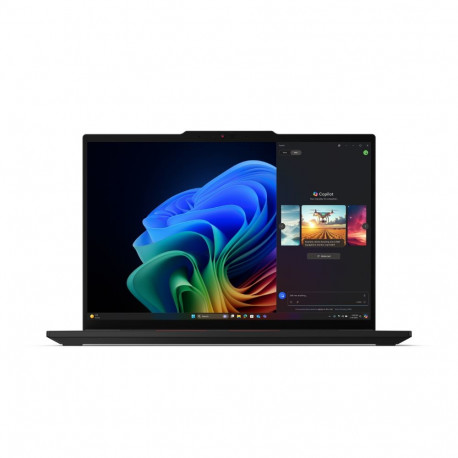 Laptop Computer - Lenovo ThinkPad T14s Gen 6 | Core Ultra 7 258V | 32GB | 512GB | 14" WUXGA | Wi-Fi 