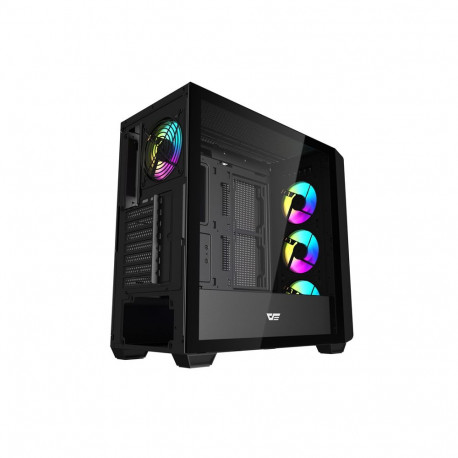Computer Case - Darkflash DS900WD ATX Black