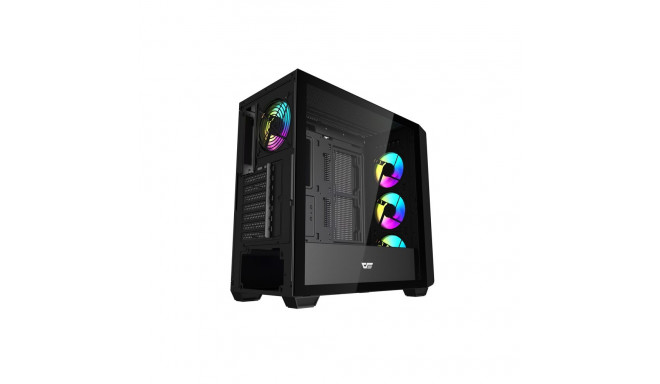 Computer Case - Darkflash DS900WD ATX Black