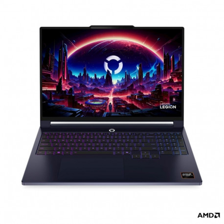 Laptop Computer - Lenovo Legion 7 16AGP11 | Ryzen AI 9 HX 470 | 32 GB | 1 TB SSD | 16" 2560 × 1600 O