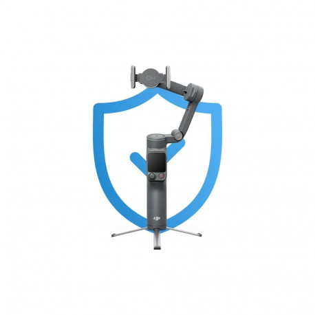 DJI Care Refresh Protection Plan for Osmo Mobile 8P (1-year plan)