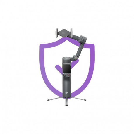 DJI Care Refresh Protection Plan for Osmo Mobile 8P (2-year plan)