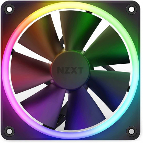 Nzxt F120 RGB 120 mm case fan RF-R12SF-B1