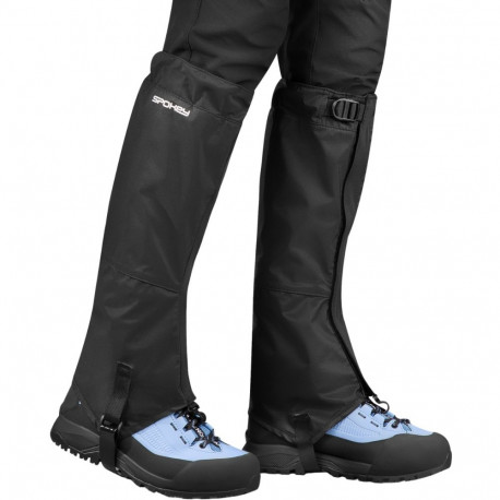 Spokey säärekaitsed Tracky 942233