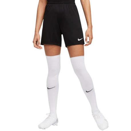 Nike naiste lühikesed püksid Dry Park III Short NB BV6860 010 L, must