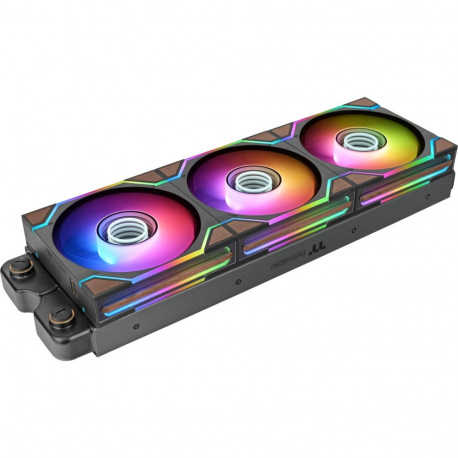 Thermaltake SWAFAN 120 EX INFINITY puiduväljaanne, 3 tk