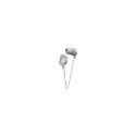 Earphones HA-FX10 grey