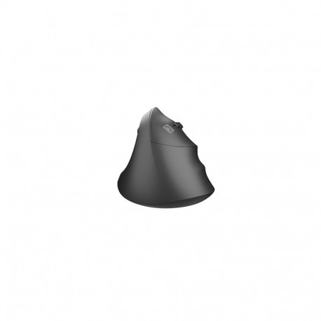 The Crake 2 Wireless Vertical Mouse is an ergonomic peripheral designed to reduce w