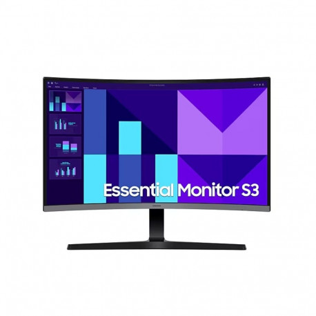 Monitor 27 inches LS27D392GAUXEN