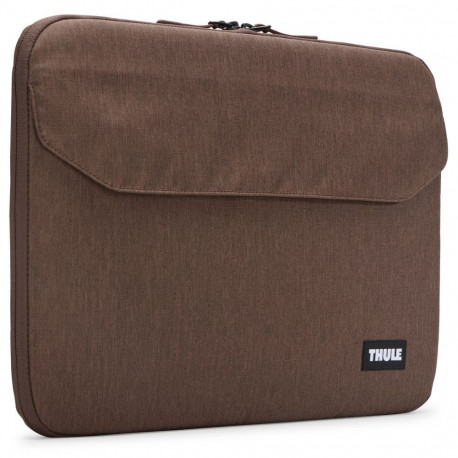 Thule Lithos Sleeve MacBook Pro 16" - Nuanced Brown, 3205461 |