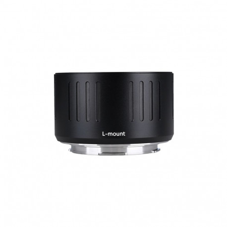 LAOWA Aksen 17,5/45mm vahetatav bajonett, L-Mount