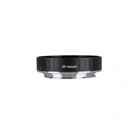LAOWA Aksen 17,5/45mm vahetatav bajonett – Canon EF