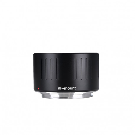 LAOWA Aksen 17,5/45mm vahetatav bajonett, Canon RF