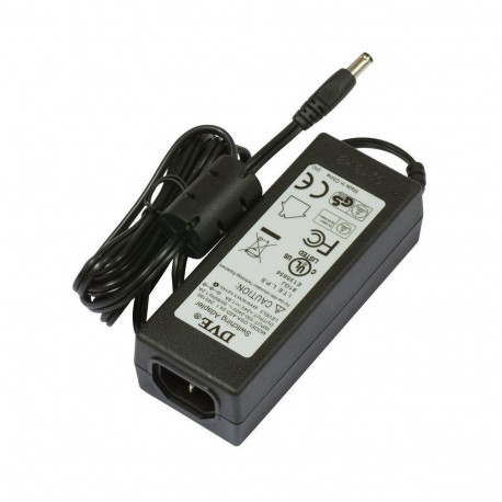 NET ACC PSU +POWER PLUG 24V/24HPOW MIKROTIK