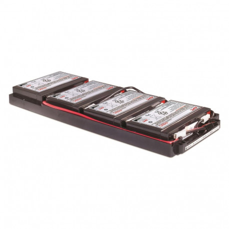"APC Batterie USV RBC34"