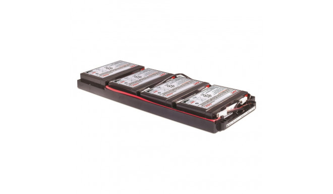 "APC Batterie USV RBC34"