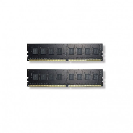 "8GB PC 2133 CL15 G.Skill KIT (2x4GB) 8GNT Value 4"