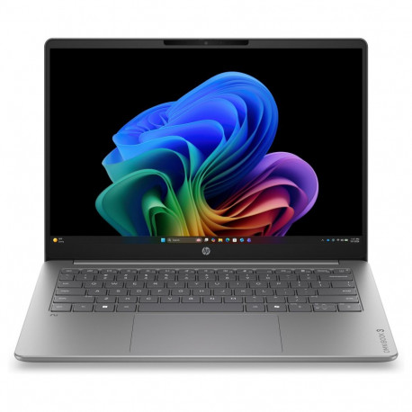 "HP OmniBook 3 14-hz0157ng Snapdragon X1-26-100/8GB/512SSD/W11 Home"