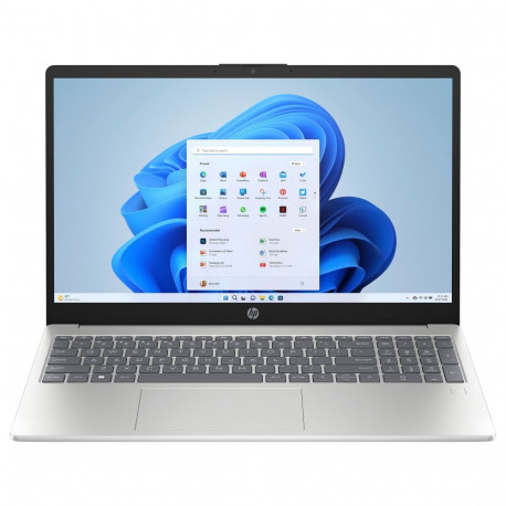 "HP Laptop 15-fd1431ngx Core3 100U/8GB/512SSD/W11 Home"