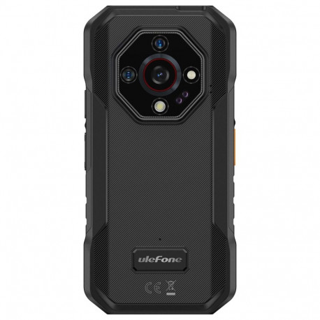 Ulefone Armor X32 Pro 5G 8/256GB, must
