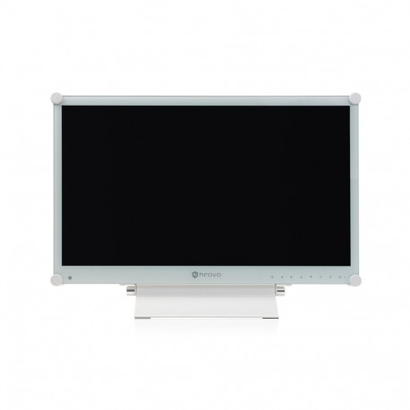 AG Neovo CCTV-monitor X24200A1E0000 60.5cm (23.8") 1920 x 1080 pikslit