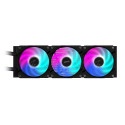 GIGABYTE AORUS WATERFORCE II 360 AIO Liquid CPU Cooler