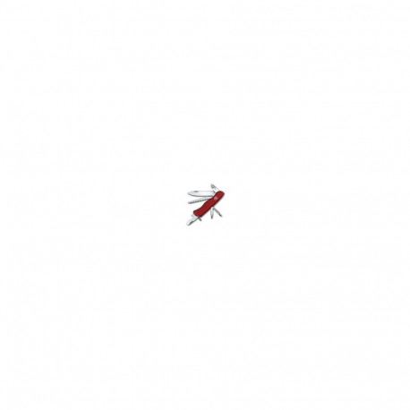Swiss Knife Victorinox Trailmaster 111 mm - red