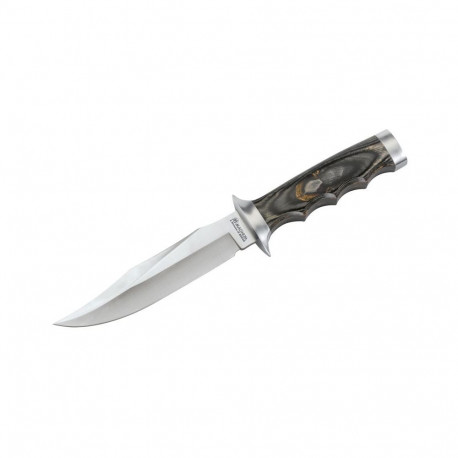 Magnum Jungle Devil Knife