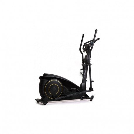 ZIPRO Dunk Gold Electromagnetic cross trainer Black
