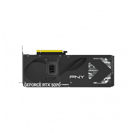 PNY GeForce RTX 5070 OC NVIDIA 12GB GDDR7